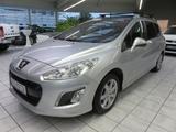 Peugeot 308 SW Allure*7-Sitze*Navi*Panoramadach*HU/AUneu - Peugeot 308: Automatik