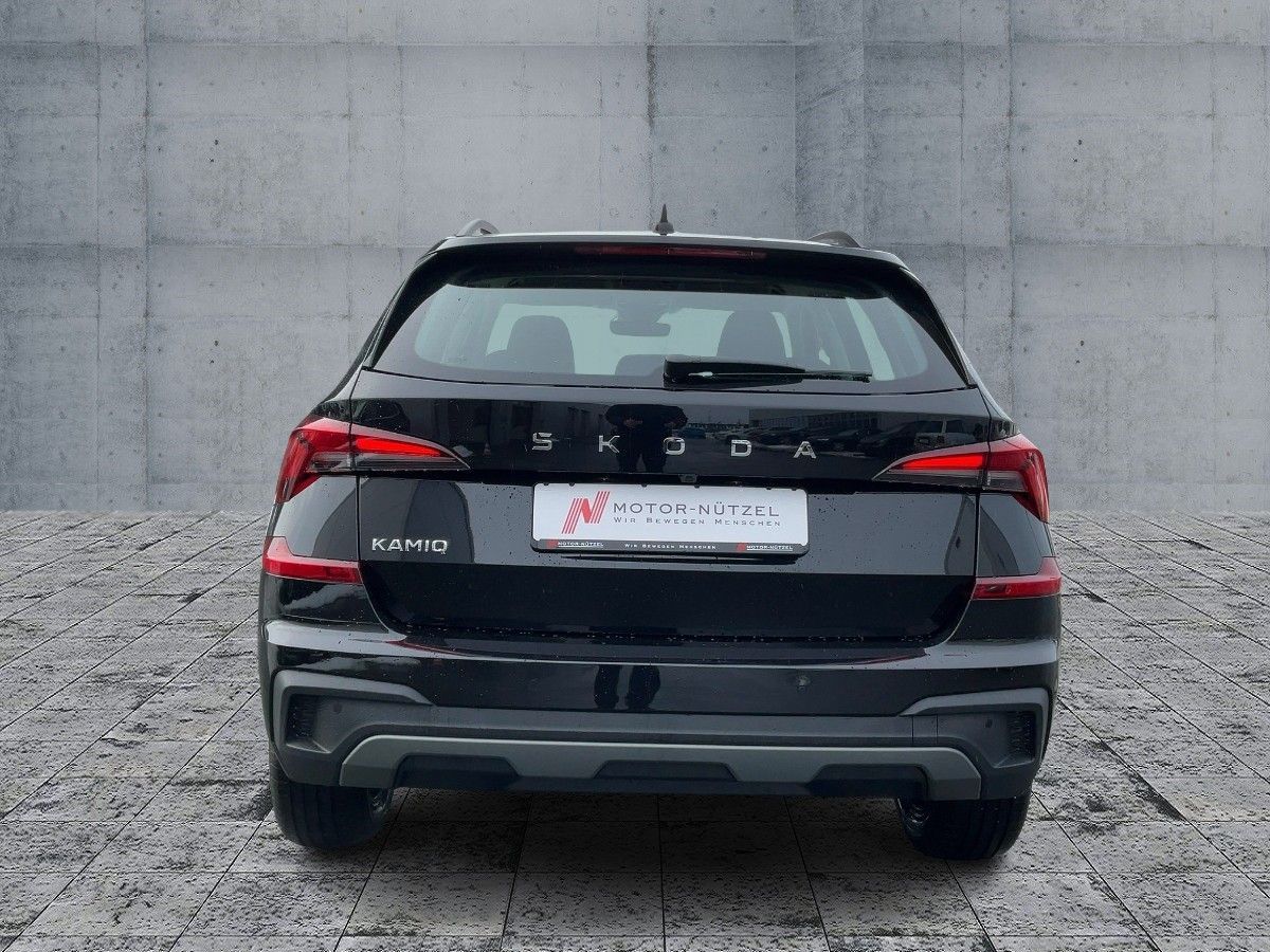 Skoda Kamiq - Bild 4