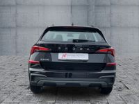 Skoda Kamiq - Vorschau Bild 4