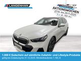 BMW 520d Touring LR 559,- br.o.Anz.27 Mon / 5' Km p.