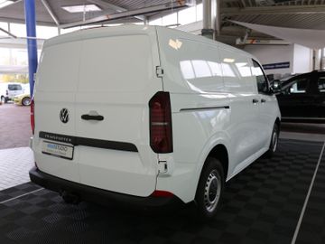 Volkswagen T7 Transporter 2.0TDI 110kW KR LED KAMERA AHK