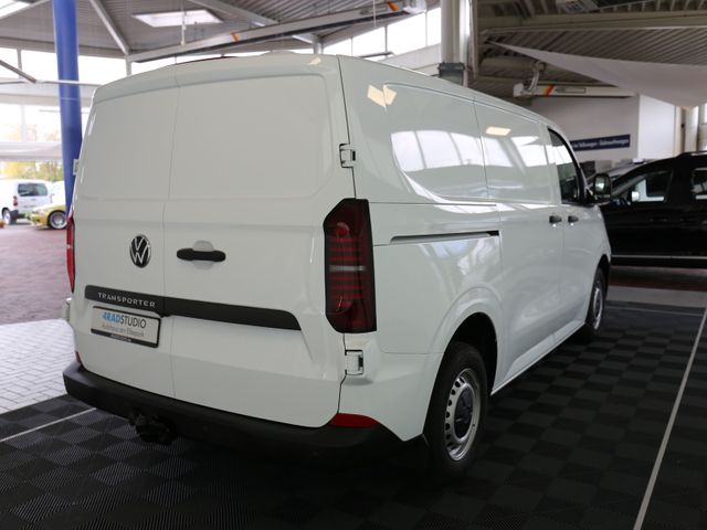 Volkswagen T7 Transporter 2.0TDI 110kW KR LED KAMERA AHK