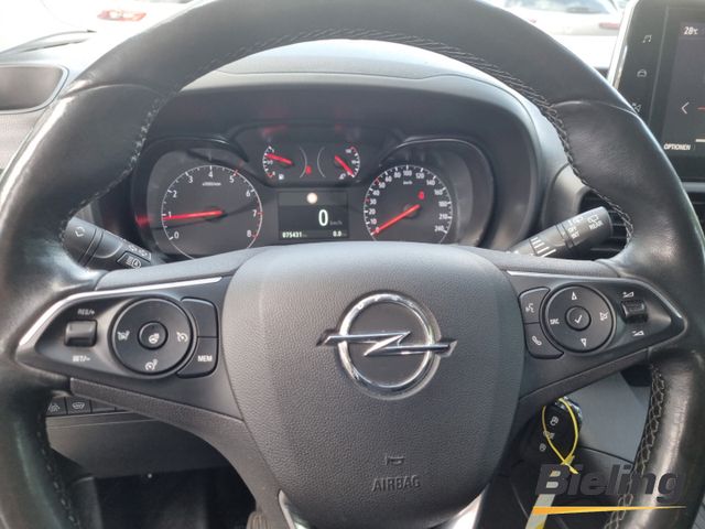 Combo Life Edition 1.5 Diesel, NAVI, Parkpilot m