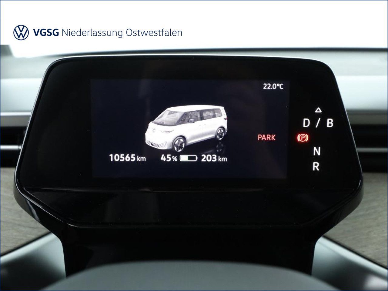 Volkswagen ID. Buzz - Bild 15