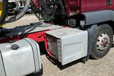 MAN 18.460 TGS 4x4, HydroDrive, Klima, Hydr., Luft - MAN Hydrodrive
