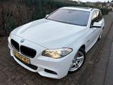 BMW 530d*M-Sportpaket*Panorama*Hu&Insp.-NEU - BMW 530: 530d M Sportpaket