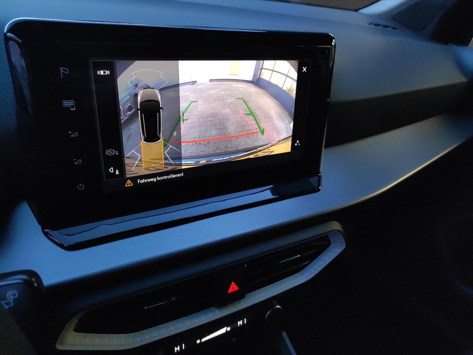 Seat Arona - Bild 17