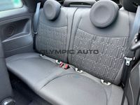 Fiat 500C 1.0 GSE Hybrid  PDC KLIMA-AT TOUCH CARPLAY - Image