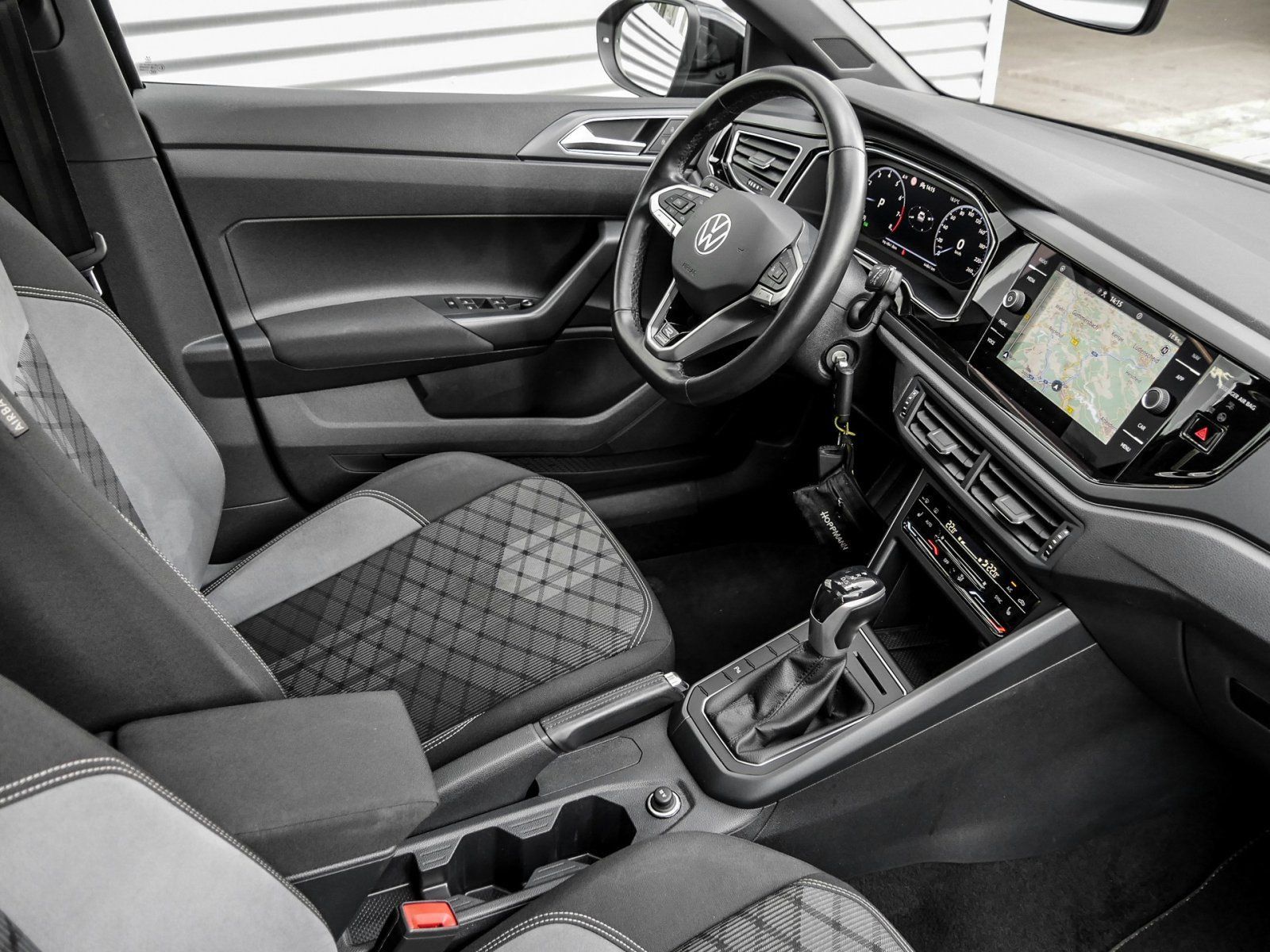 Volkswagen Taigo - Bild 4