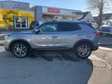 KGM Korando Quartz 4x2 1.5 T-GDI *RFK*PDC*SHZ*LHZ* - KGM Korando