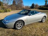 Alfa Romeo GTV Spider 2.0i 16V Twin Spark cat L - Alfa Romeo Oldtimer: Cabrio