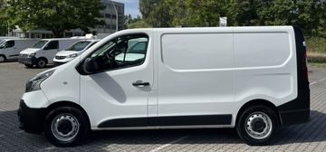 Renault Trafic - 5