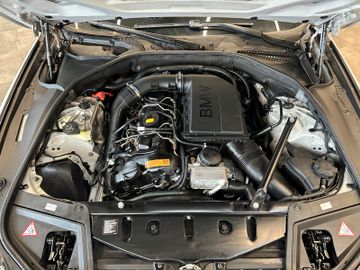 BMW 535 i Limousine *2. Hand*Klima*SHZ*Kamera*Navi*