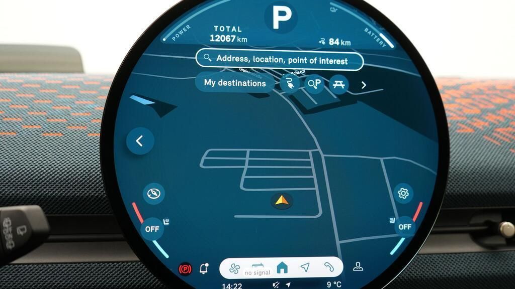 MINI Aceman - Bild 15