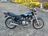 Kawasaki Zephyr 550 - KAWASAKI ZEPHYR 550
