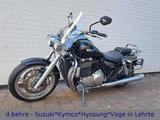 Triumph Thunderbird 1600 ABS - TRIUMPH CHOPPER