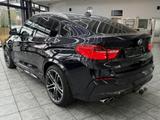 BMW X4 35dA xDrive M-Paket, LED, HUD, Leder, Navi - BMW X4 Gebrauchtwagen