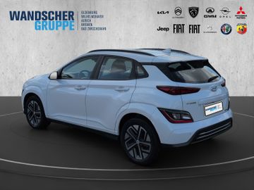 Hyundai Kona Elektro Select 2WD 64 kWh *ACC*LED*SITZHEIZ