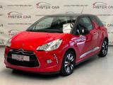 Citroën DS3 SoChic Klima/Sportsitze/Tempo/WR/ALU - Citroën DS3 aus 2014