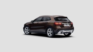 Mercedes GLA 220 - 6