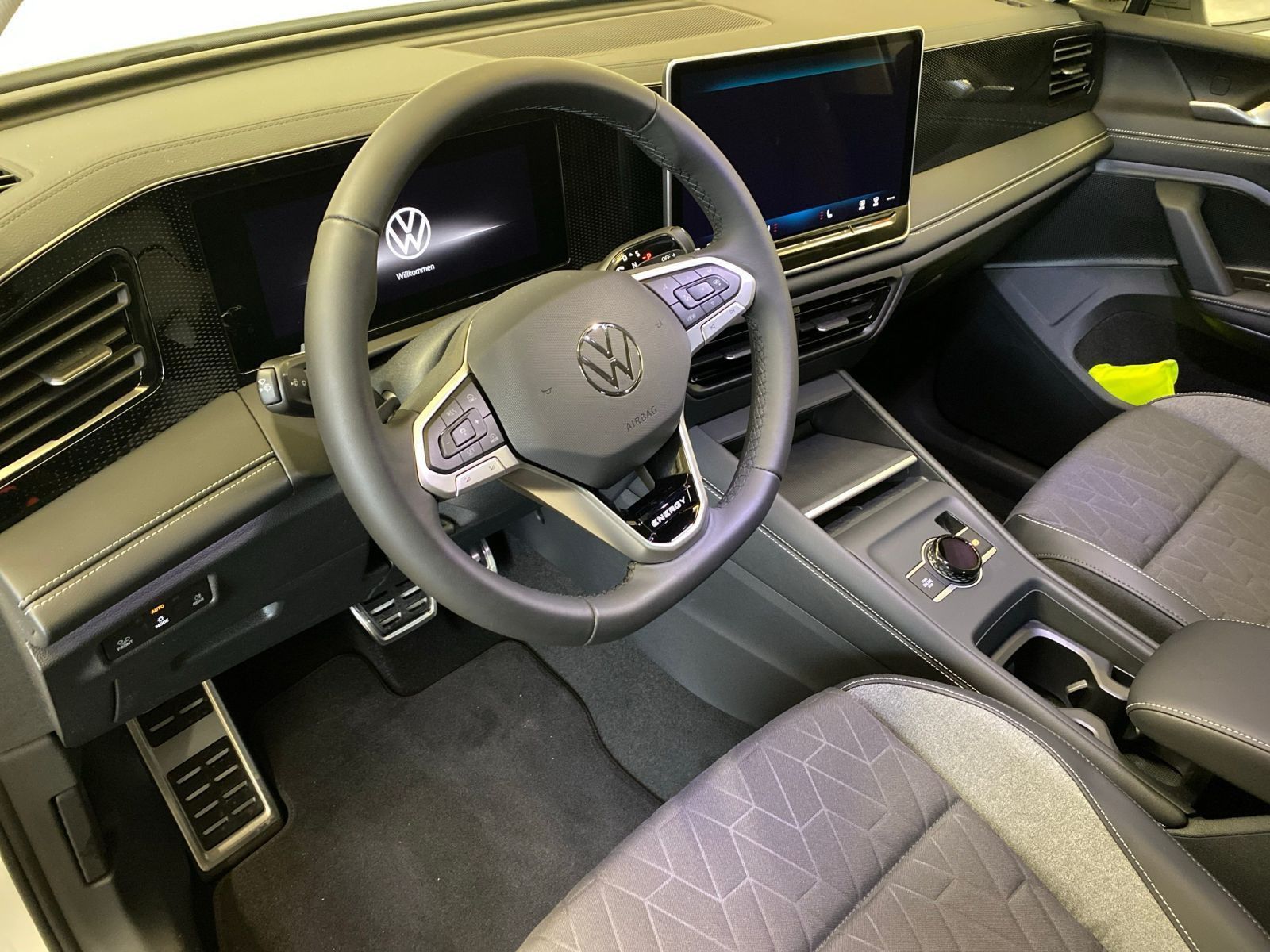 Volkswagen Tiguan - Bild 7