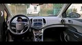 Chevrolet Aveo. 86ps - Chevrolet Aveo von privat
