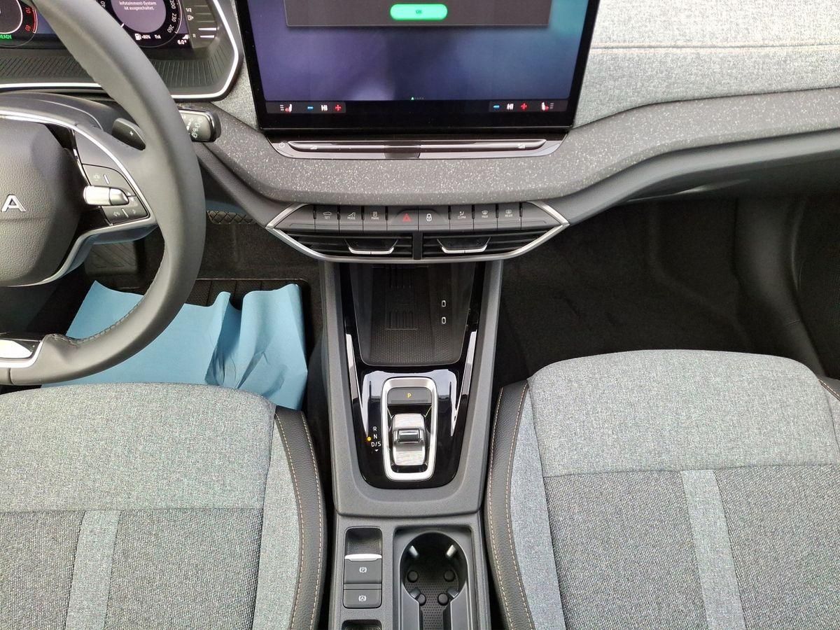 Skoda Octavia - Bild 16