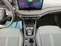 Skoda Octavia - Vorschau Bild 16