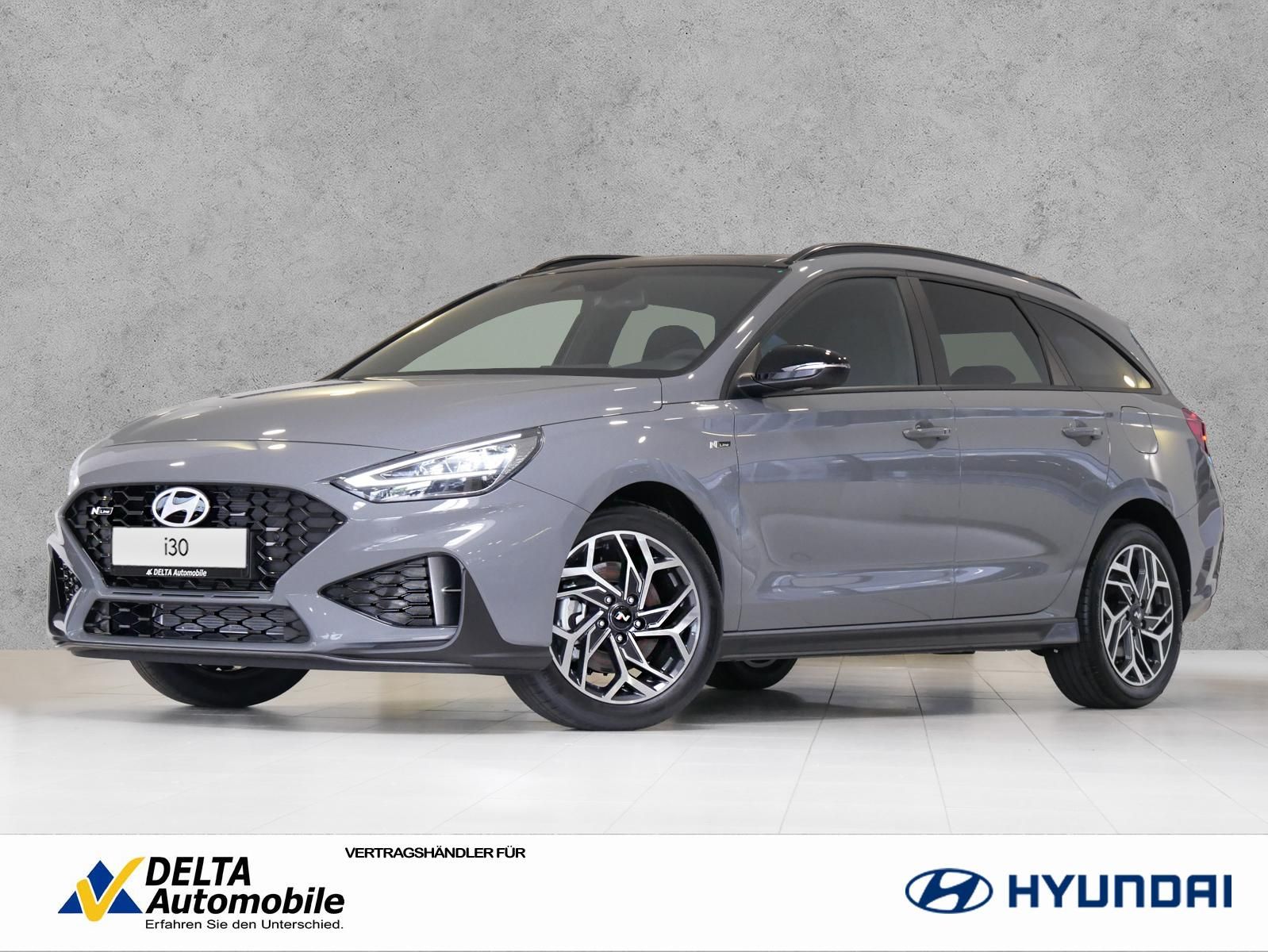 Hyundai i30 – Bild 2