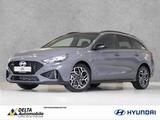 Hyundai i30 Kombi 1.6 TGDI DCT N-Line Panoramadach 2026 - Hyundai i30: N