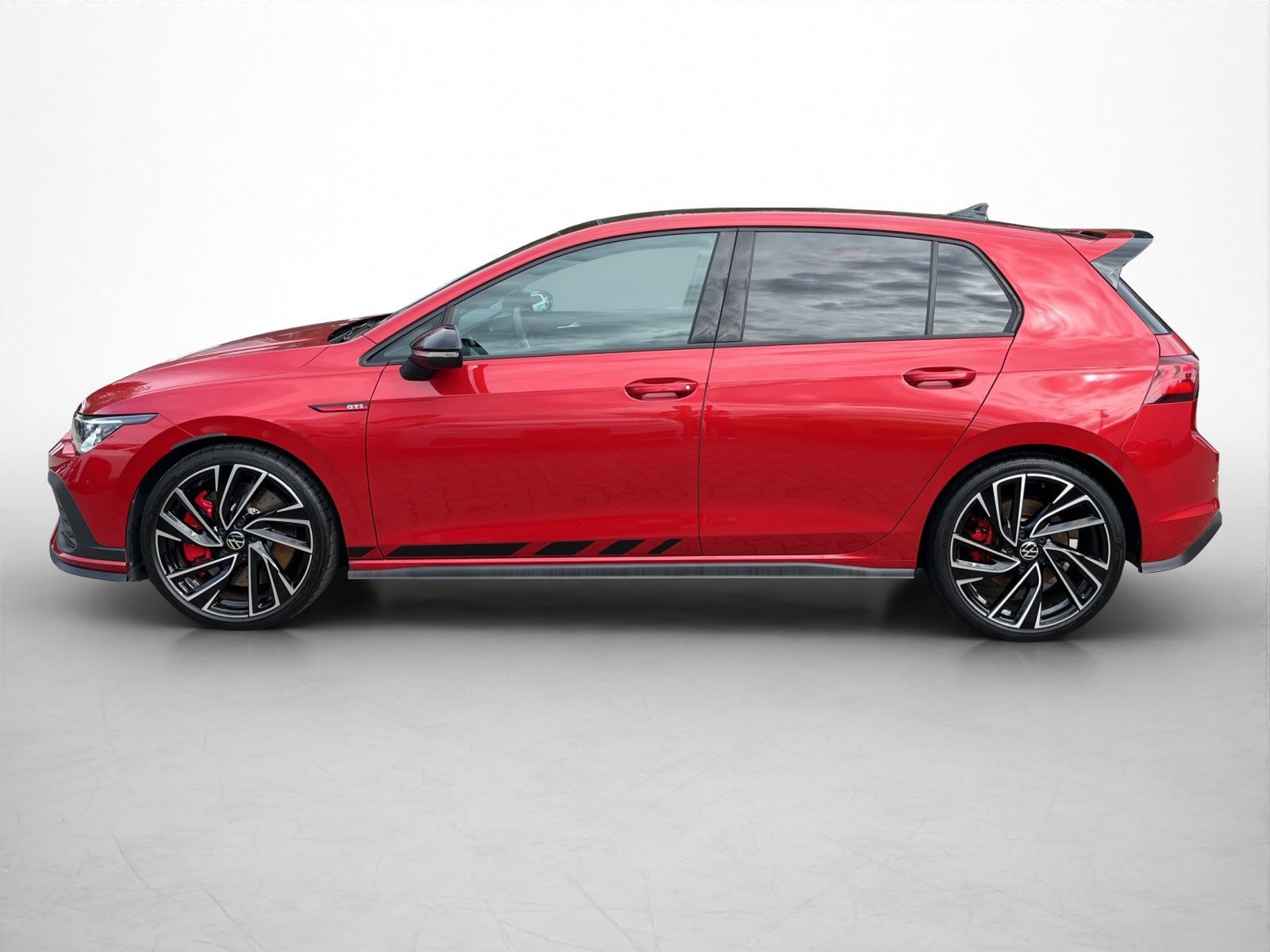 Volkswagen Golf - Bild 3