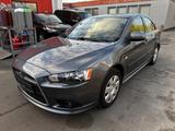 Mitsubishi Lancer 1.8 Instyle - gebrauchte Mitsubishi Lancer aus dem Jahr 2009