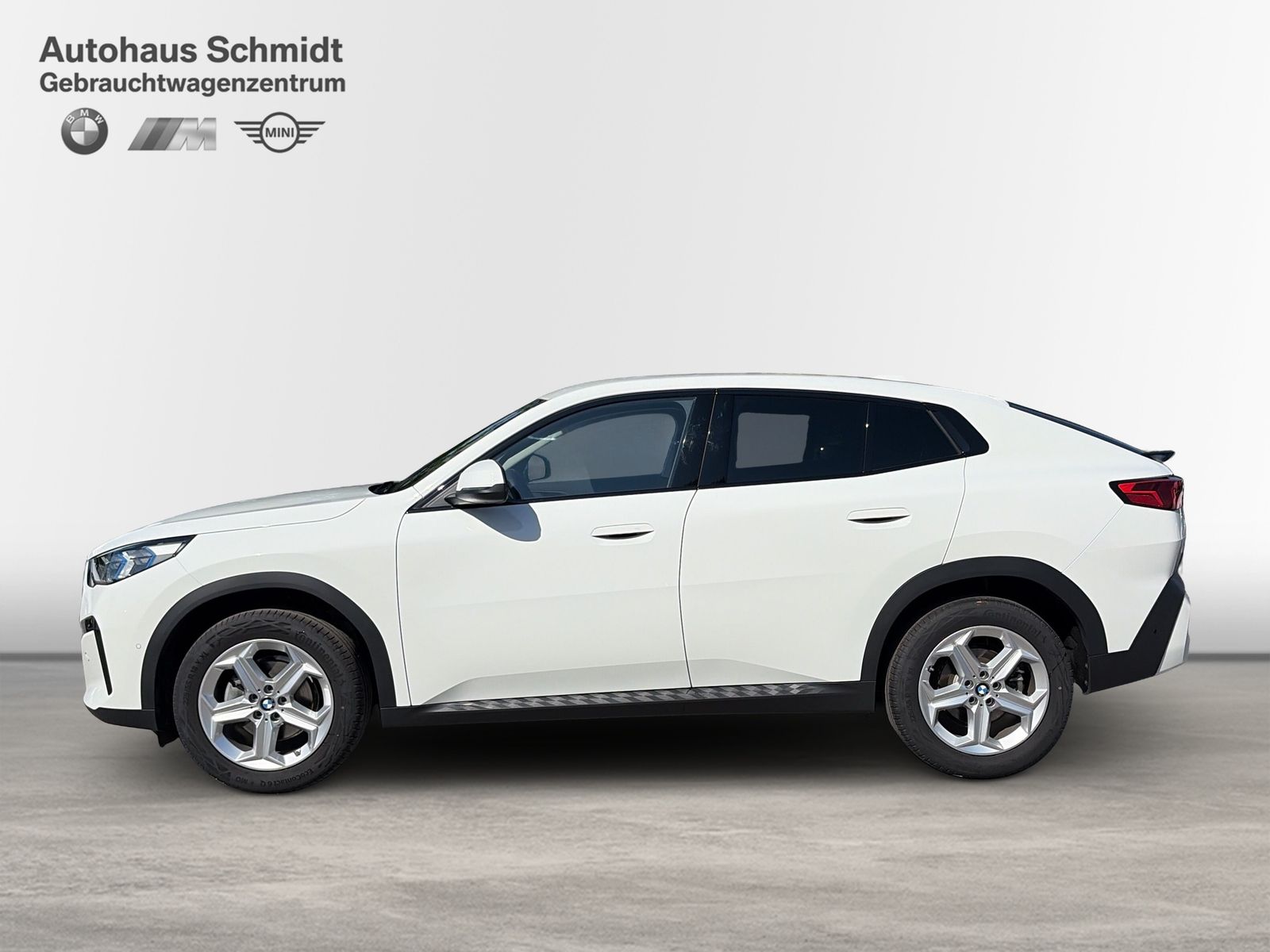 BMW X2 - Bild 2
