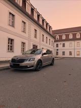 Skoda Octavia 2,0tdi Drive Ausstattung wen... - Skoda Octavia Drive mit Diesel-Antrieb