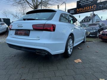 Audi A6 - 9