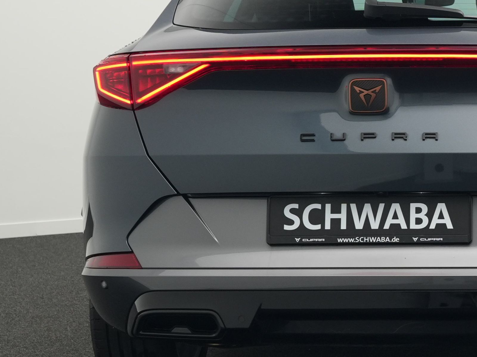 Cupra Formentor - Bild 35