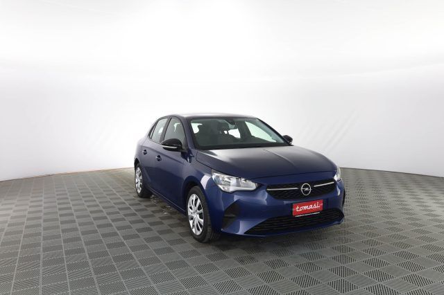 Opel OPEL Corsa Corsa 1.2 100 CV Edition