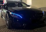 Mercedes-Benz C 43 AMG Mercedes-AMG C 43 4MATIC Autom.O.OPF mi - Mercedes-Benz C 43 AMG: Limousine