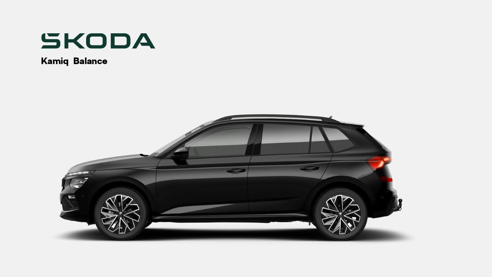 Skoda Kamiq - Bild 3