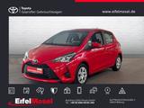 Toyota Yaris 1.0 Comfort - gebrauchte Toyota Yaris aus dem Jahr 2020