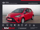 Toyota Yaris 1.0 Comfort - Toyota Yaris mit Benzin-Antrieb: Kleinwagen, 1.0
