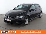 Volkswagen Golf VII 1.6 TDI Comfortline BMT*R-LINE*PDC*SHZ* - Volkswagen Golf: R TDI