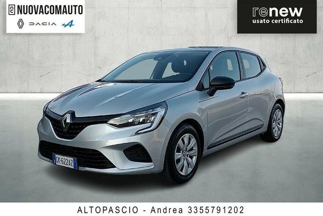 Renault Clio 5 Porte 1.0 TCe Life