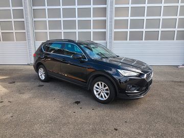 SEAT Tarraco - 3