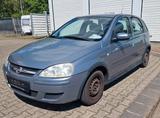 Opel Corsa C Edition | Tüv Neu | Wapu Neu | 5 Tür