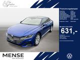 Volkswagen Arteon 2.0 TDI DSG 4 Motion R-line CarPlay|AHK - Volkswagen Arteon mit Diesel-Antrieb: Sportwagen