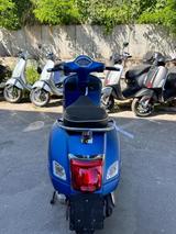Vespa GTS Super 125 ABS ASR TÜV neu - VESPA S 125