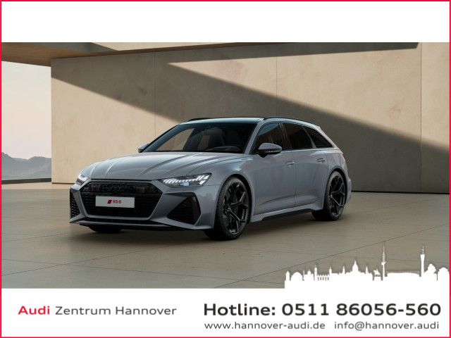 Audi RS 6 Avant performance 463(630) kW(PS) tiptronic