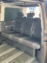 Volkswagen T5 Multivan - Volkswagen T5 Multivan in Braunschweig