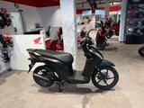Honda Vision 110 2025 Black *Tageszulassung 07/25* - gebrauchte Roller